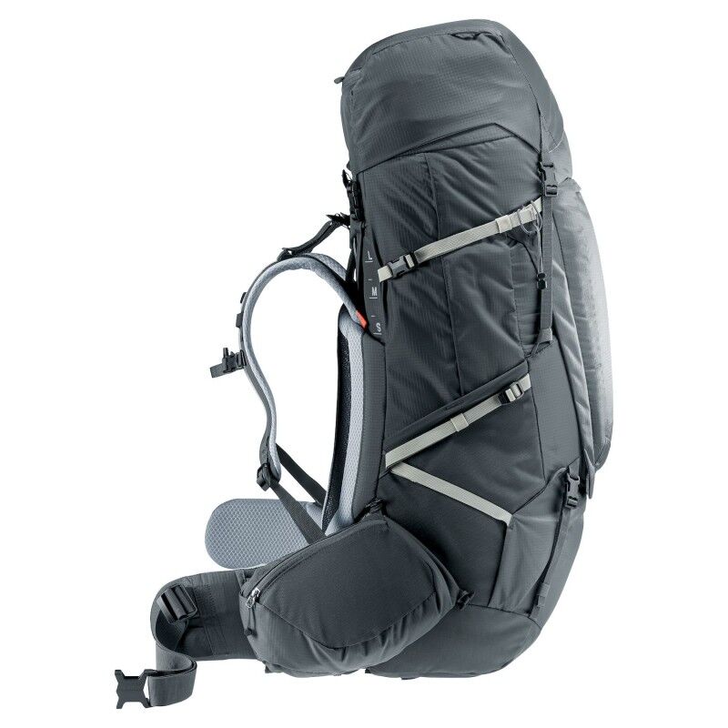deuter Aircontact Pro 75+10 SL - Trekking rygsæk - Damer | Hardloop