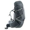 deuter Aircontact Pro 75+10 SL - Sac à dos trekking femme | Hardloop