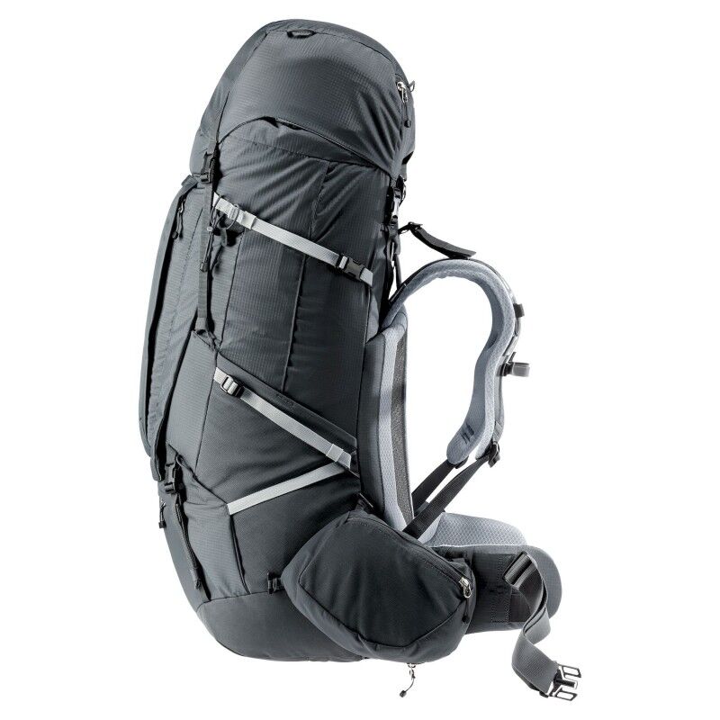 deuter Aircontact Pro 75+10 SL - Mochila de trekking - Mujer | Hardloop