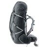 deuter Aircontact Pro 75+10 SL - Mochila de trekking mulher | Hardloop