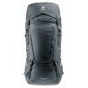 deuter Aircontact Pro 75+10 SL - Trekking rygsæk - Damer | Hardloop