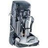 deuter Aircontact Pro 75+10 - Trekkingrugzak - Heren | Hardloop