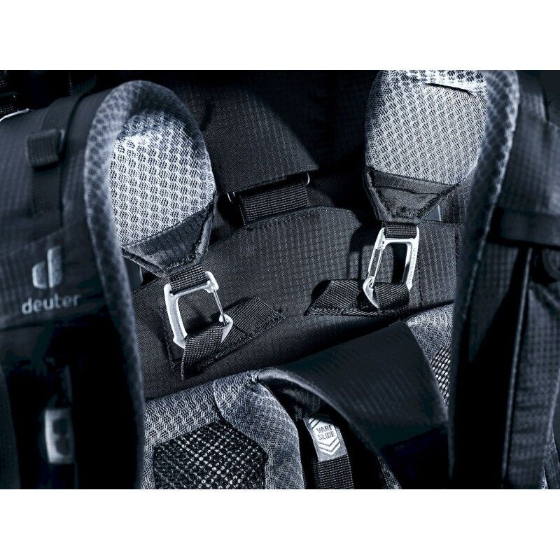 deuter Aircontact Pro 75+10 - Hiking backpack - Men's | Hardloop