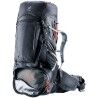 deuter Aircontact Pro 75+10 - Trekkingrugzak - Heren | Hardloop