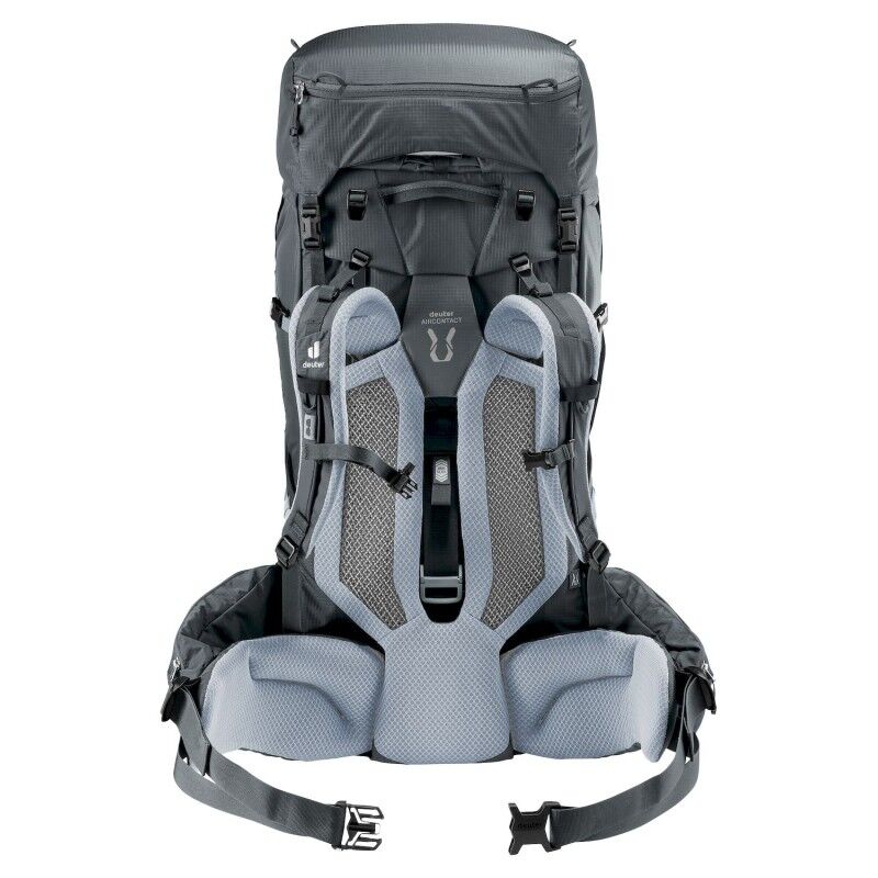 deuter Aircontact Pro 65+10 SL - Trekking rygsæk - Damer | Hardloop