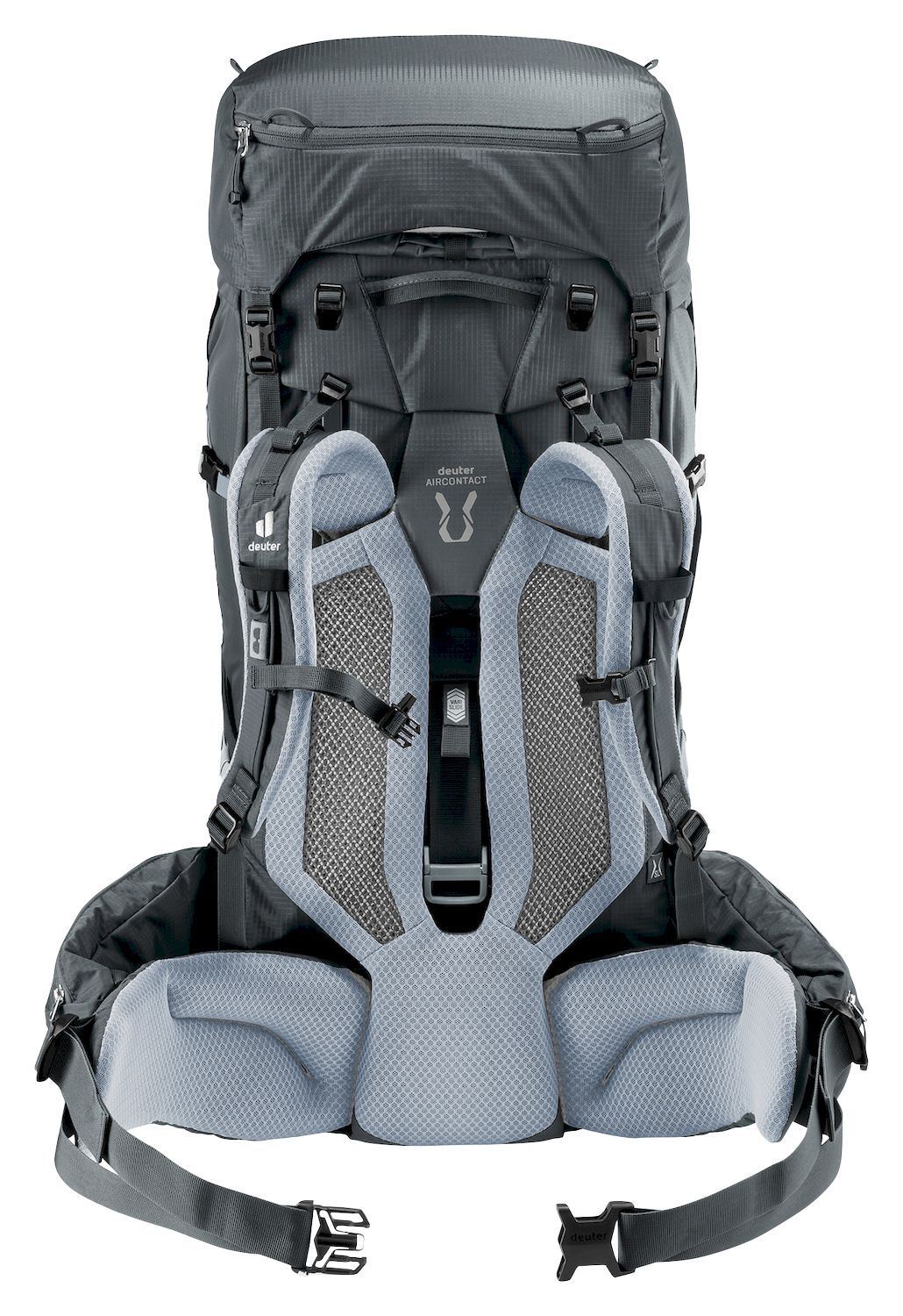 deuter Aircontact Pro 65+10 SL - Trekkingrucksack - Damen | Hardloop