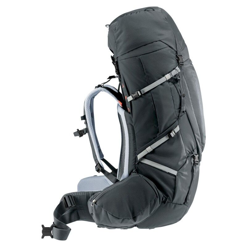 deuter Aircontact Pro 65+10 SL - Mochila de trekking - Mujer | Hardloop