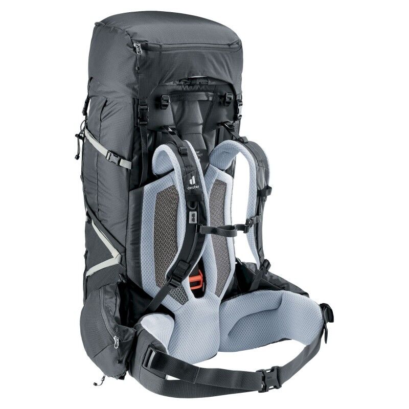 deuter Aircontact Pro 65+10 SL - Trekkingrugzak - Dames | Hardloop