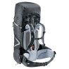 deuter Aircontact Pro 65+10 SL - Sac à dos trekking femme | Hardloop