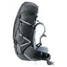 deuter Aircontact Pro 65+10 SL - Mochila de trekking mulher | Hardloop