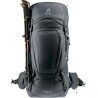 deuter Aircontact Pro 65+10 SL - Sac à dos trekking femme | Hardloop
