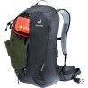 deuter AC Lite 25 EL - Vandrerygsæk - Herrer | Hardloop