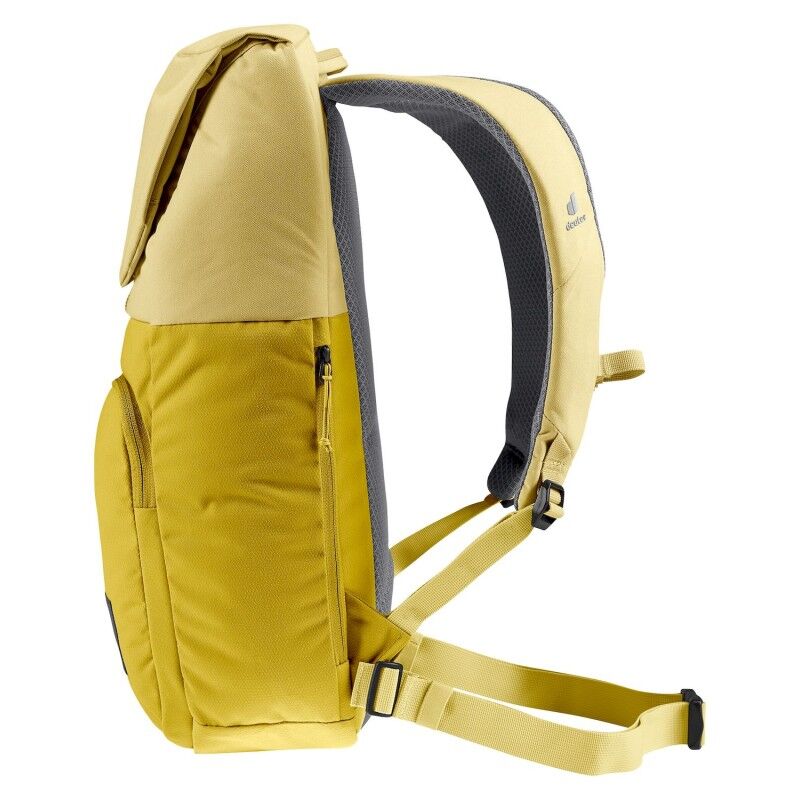 deuter UP Sydney - Urbane rygsæk | Hardloop