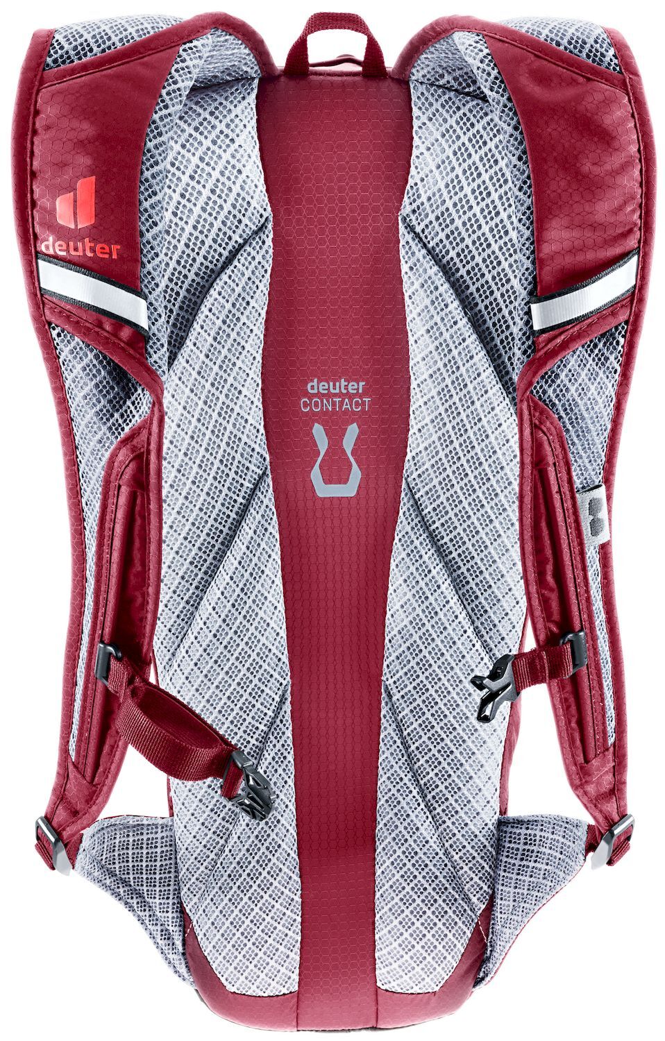 Deuter Road One - Plecak rowerowy | Hardloop