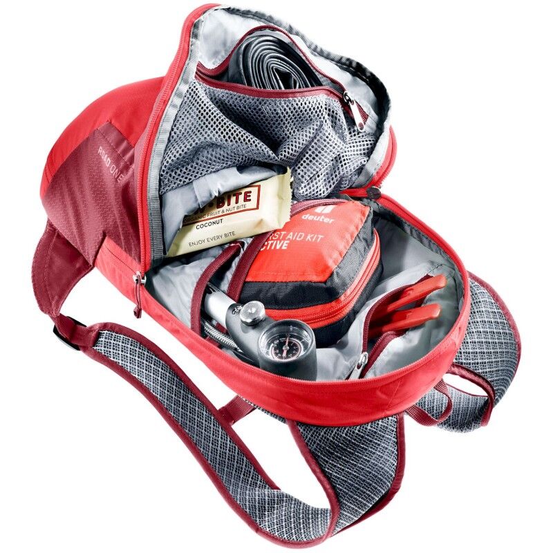 Deuter - Road One - Zaino ciclismo