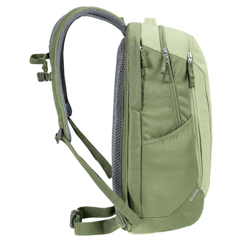 deuter Giga - Mochila | Hardloop