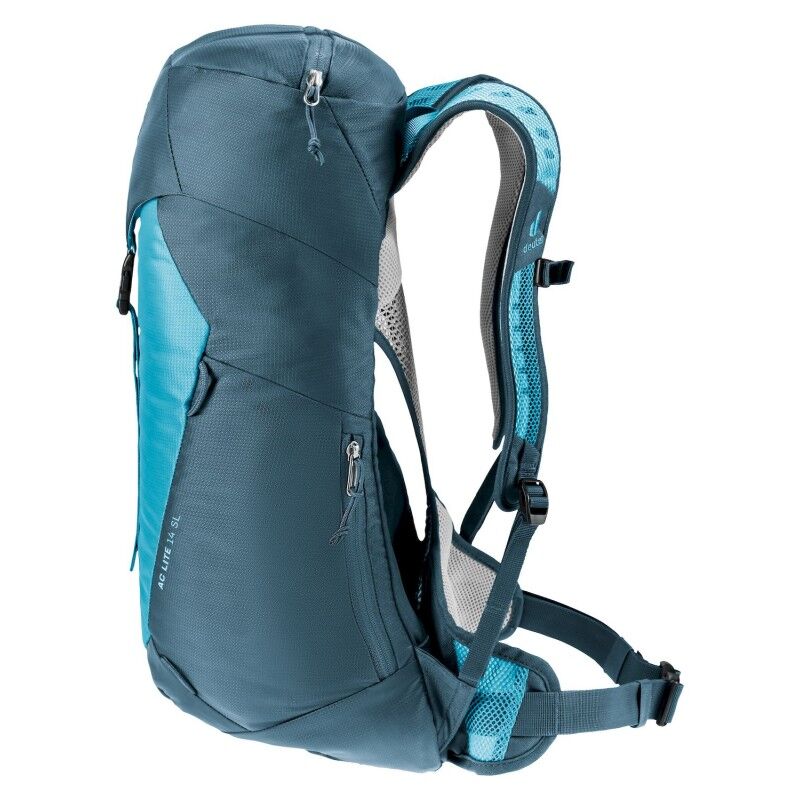 Deuter AC Lite 14 SL - Plecak turystyczny damski | Hardloop
