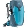 Deuter AC Lite 14 SL - Sac à dos randonnée femme | Hardloop