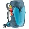 Deuter AC Lite 14 SL - Plecak turystyczny damski | Hardloop