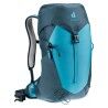 Deuter AC Lite 14 SL - Sac à dos randonnée femme | Hardloop