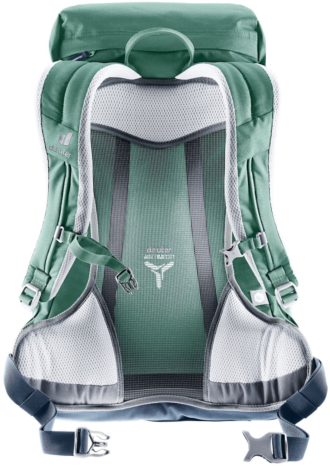 Deuter Zugspitze 22 SL Sac à dos randonnée femme Hardloop