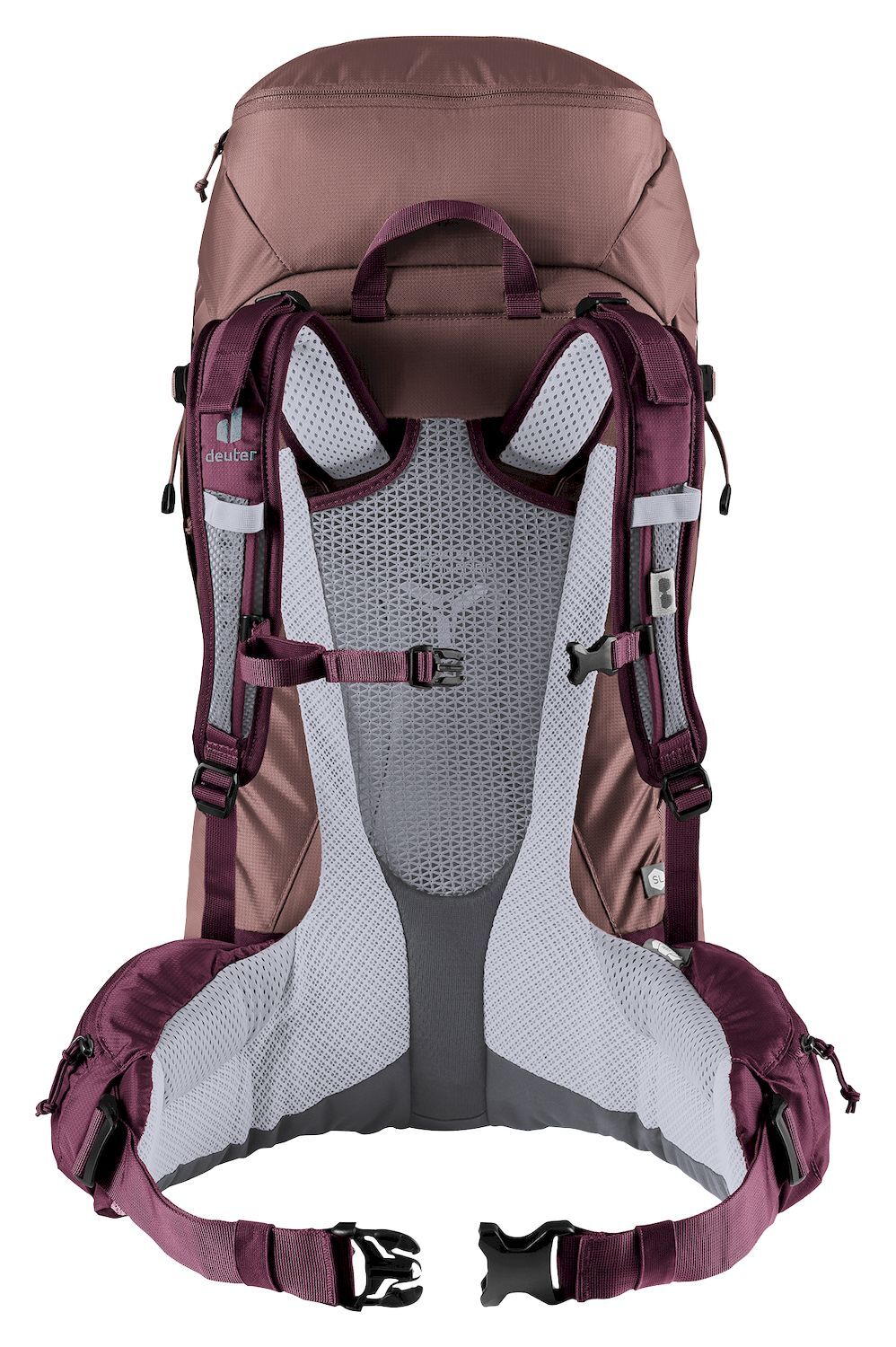 Deuter - Futura PRO 38 SL - Hiking backpack - Women's