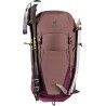Deuter - Futura PRO 38 SL - Hiking backpack - Women's