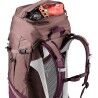 Deuter - Futura PRO 38 SL - Hiking backpack - Women's