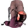 Deuter - Futura PRO 38 SL - Hiking backpack - Women's
