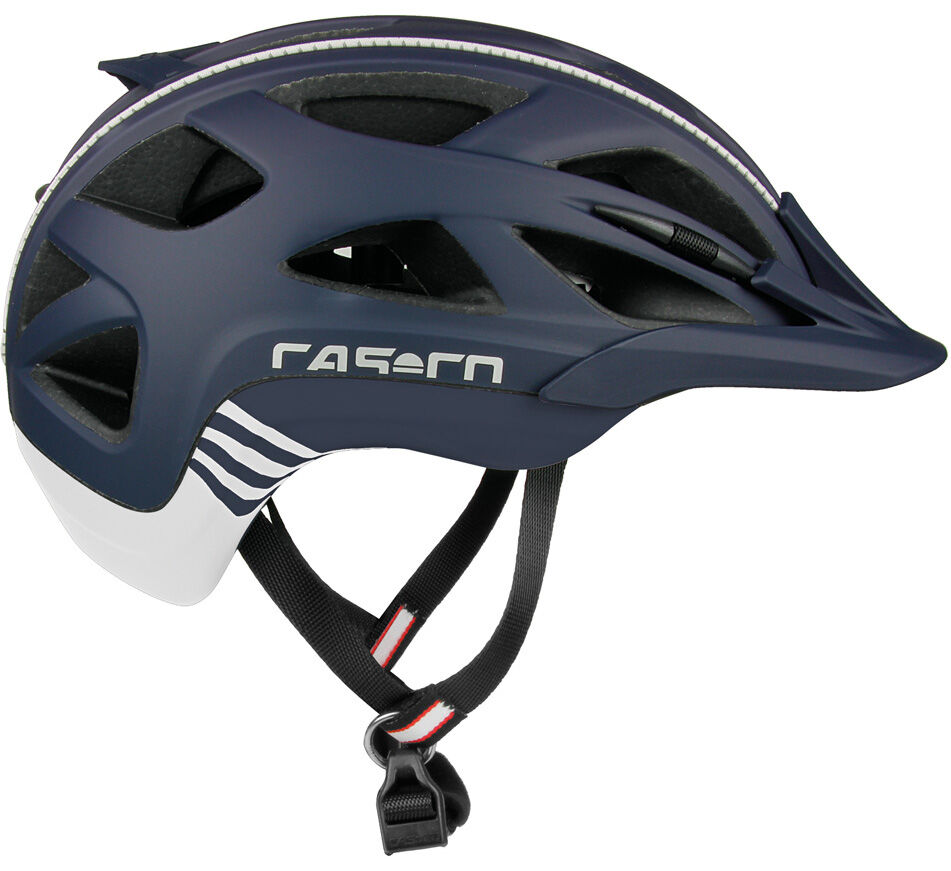 Casco Activ 2 - Cykelhjelm