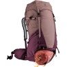 Deuter - Futura PRO 38 SL - Hiking backpack - Women's