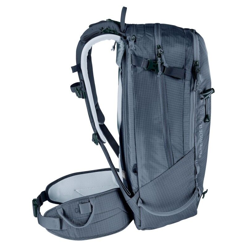Deuter Freerider 28 SL - Skirygsæk Damer