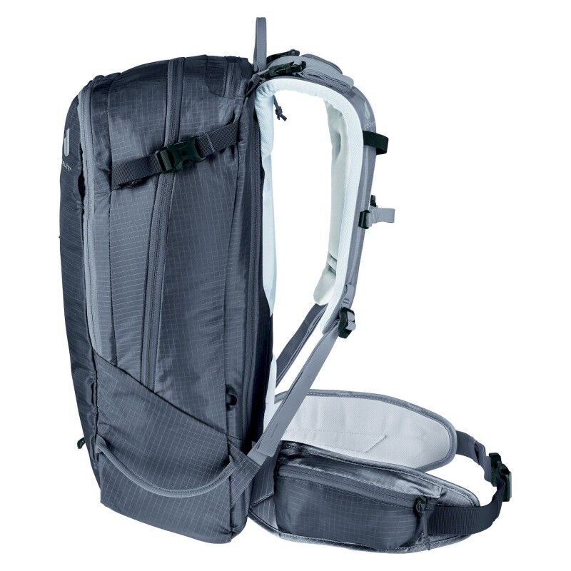 Deuter Freerider 28 SL - Plecak narciaski damski | Hardloop