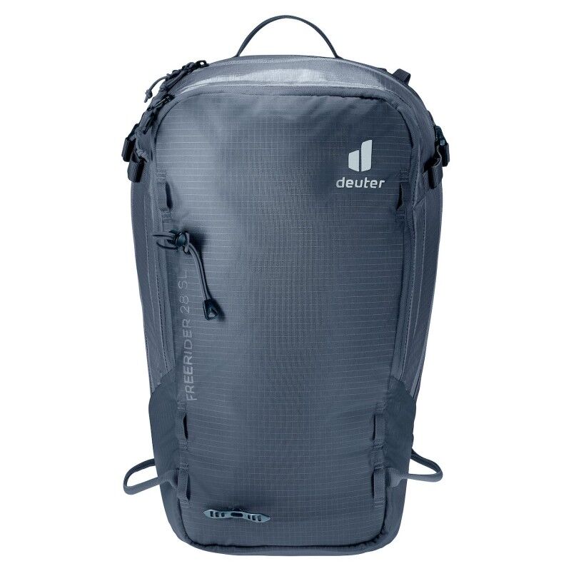 Deuter Freerider 28 SL - Sac à dos ski femme | Hardloop