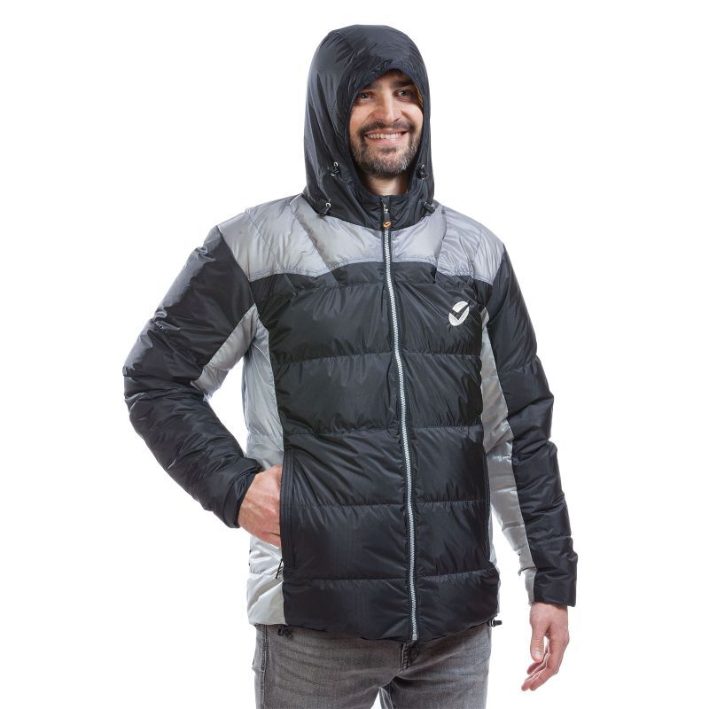 Gonzo Neo - Daunenjacke - Herren