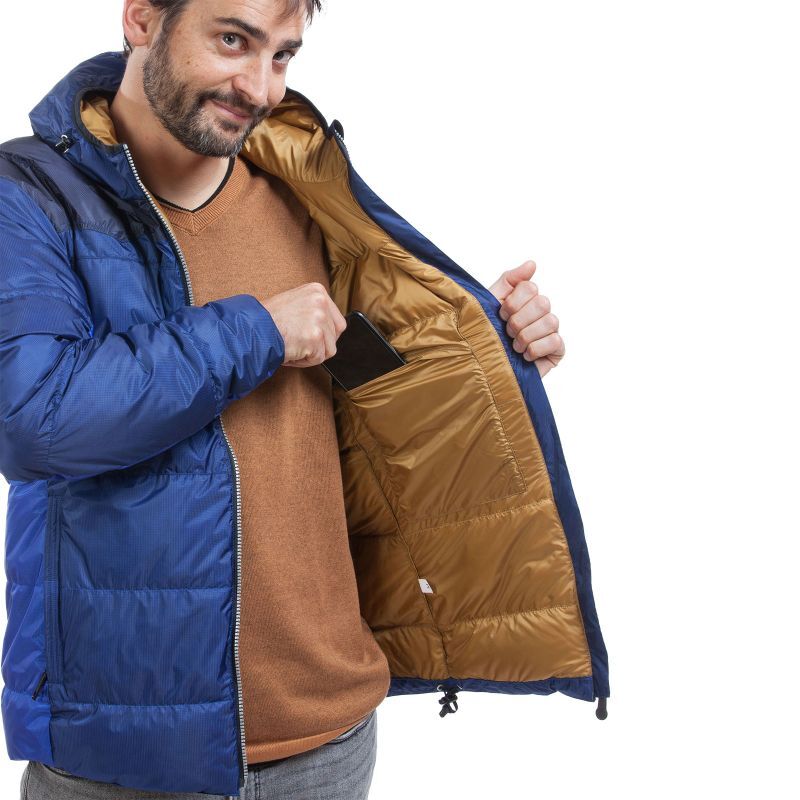 Valandré Gonzo Neo - Casaco penas homem | Hardloop