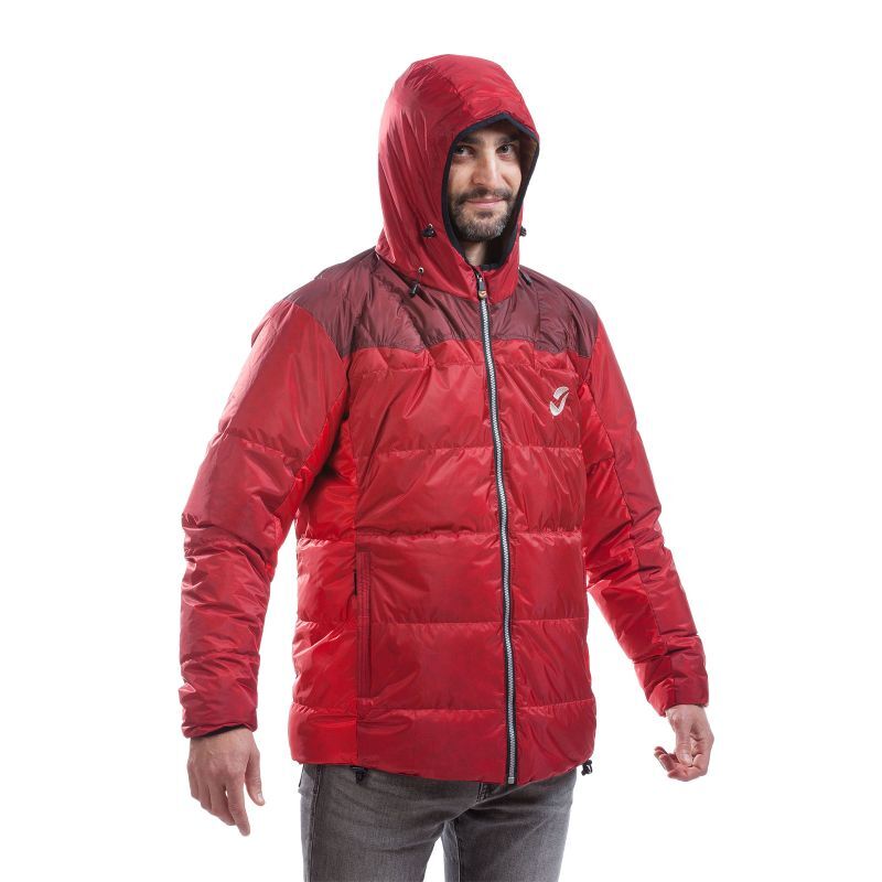 Gonzo Neo - Chaqueta de plumas - Hombre