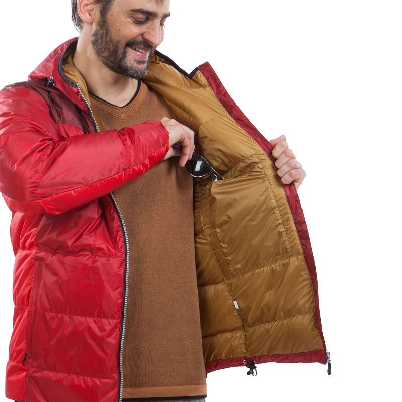 Valandré Gonzo Neo - Daunenjacke - Herren | Hardloop