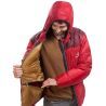 Valandré Gonzo Neo - Daunenjacke - Herren | Hardloop