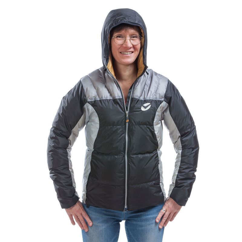 Gonzo Neo - Doudoune femme