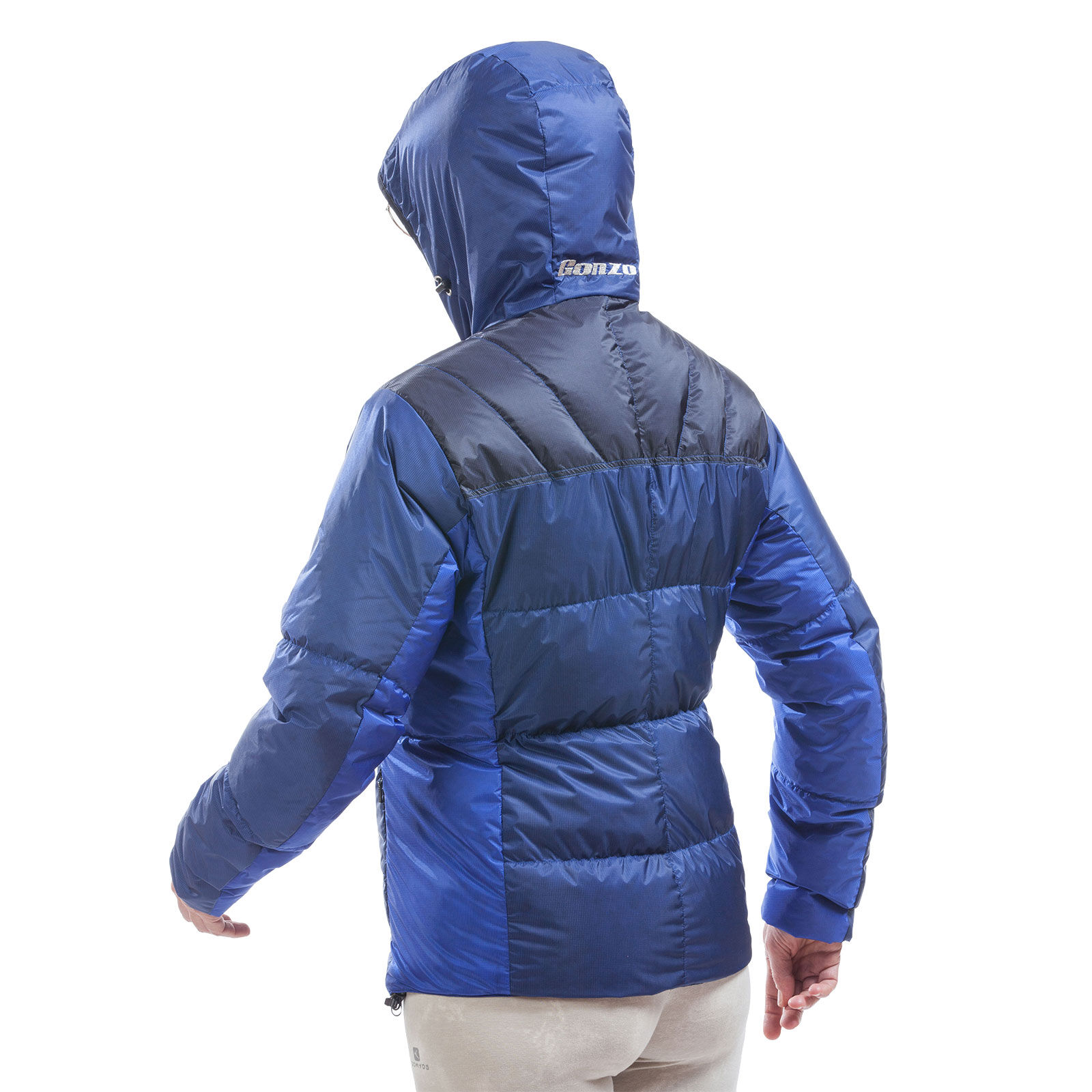Valandré Gonzo Neo - Down jacket - Women's | Hardloop