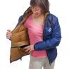 Valandré Gonzo Neo - Down jacket - Women's | Hardloop