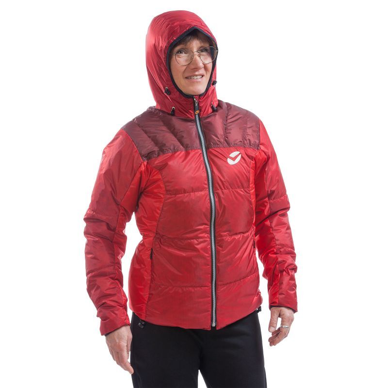 Gonzo Neo - Chaqueta de plumas - Mujer