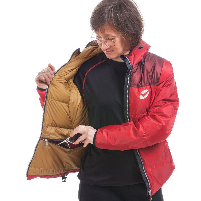 Valandré Gonzo Neo - Daunenjacke - Damen | Hardloop