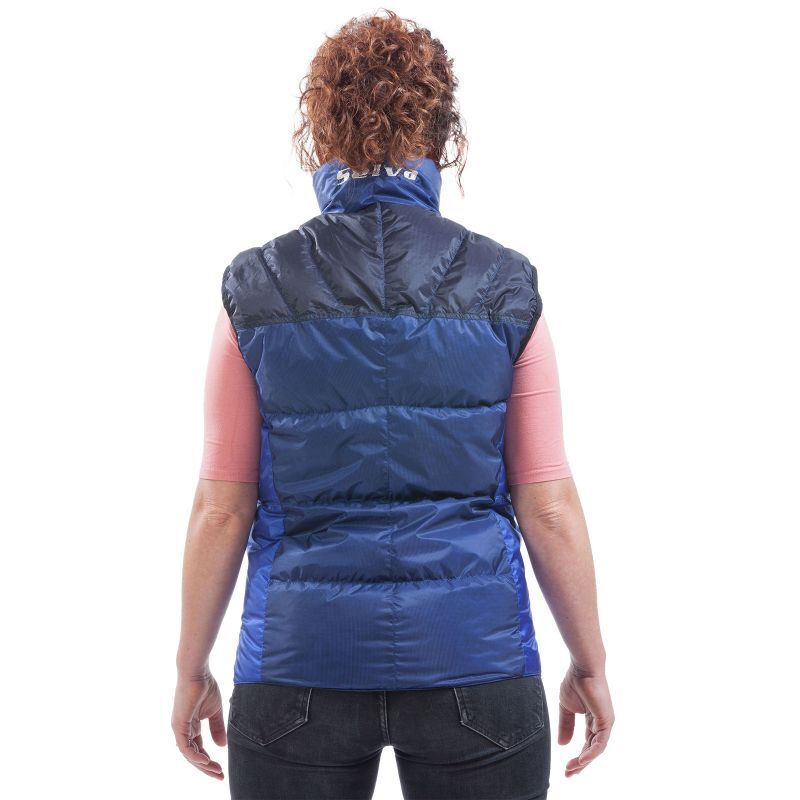 Valandré Selva Neo - Down vest - Women's | Hardloop