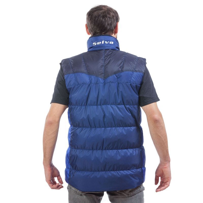 Valandré Selva Neo - Donsjack - Heren | Hardloop