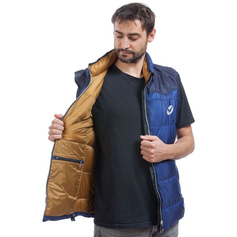 Valandré Selva Neo - Colete penas homem | Hardloop
