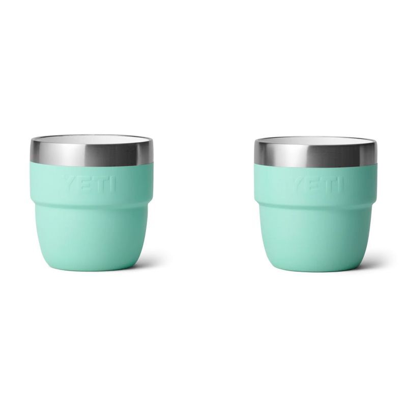 Yeti Espresso Cup - 2 Pack - Mug | Hardloop