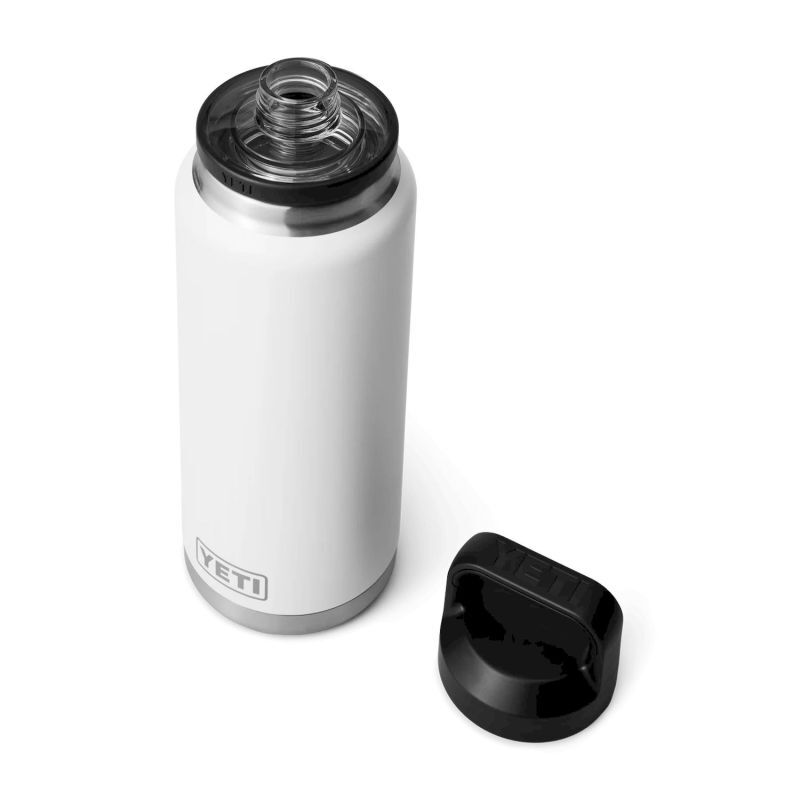 Yeti Rambler Bottle Chug - Botella térmica | Hardloop