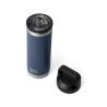 Yeti Rambler Bottle Chug - Isolierflasche | Hardloop